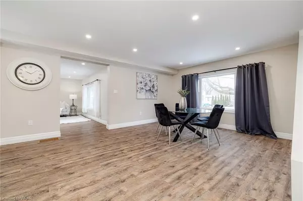 Listowel, ON N4W 2Z3,590 Richmond Avenue N