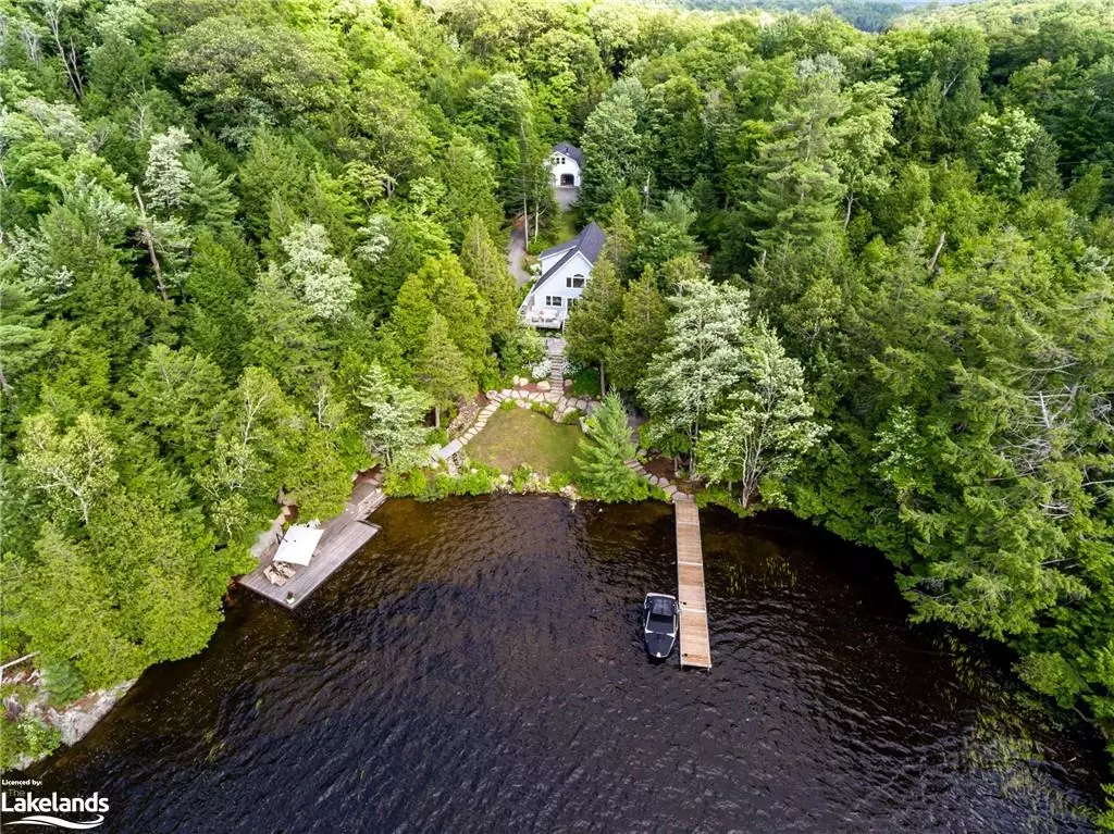 Bracebridge, ON P1L 1X1,1000 Tingey Road S