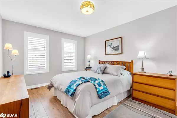 Quinte West, ON K8V 6E8,169 Nicholas Street