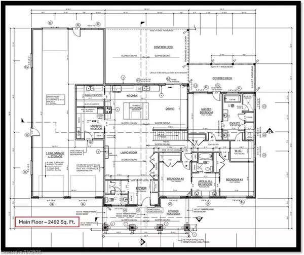 Saugeen Shores, ON N0H 2C5,943 Concession 2