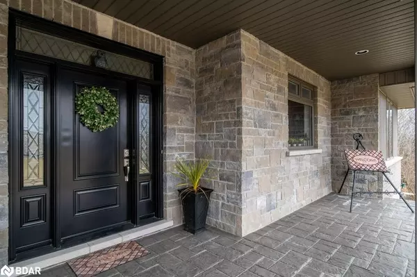 Quinte West, ON K0K 1H0,301 Christiani Road