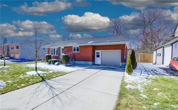 Milverton, ON N0K 1M0,7 Fulton Street