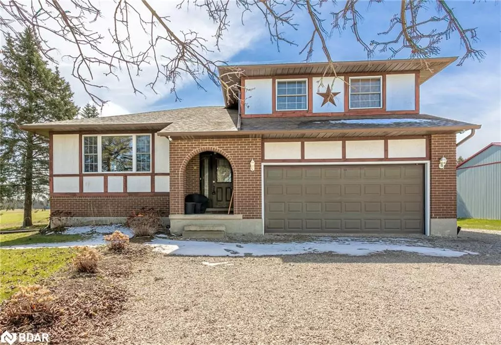 Bayham (munic), ON N0J 1H0,54095 Ottergate Line