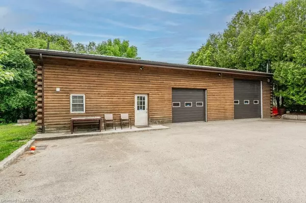 Guelph/eramosa, ON N1H 6J4,6954 Fife Road