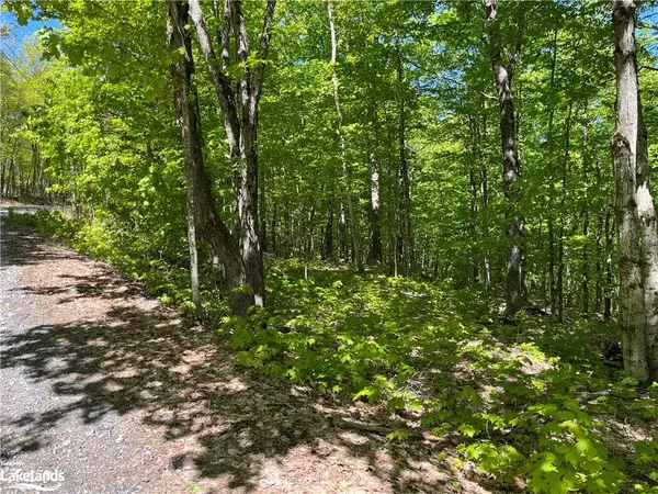 LOT 40 Sunset Ridge, Huntsville, ON P1H 2J2