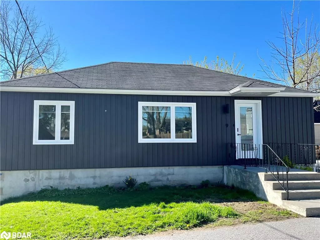 Quinte West, ON K0K 2C0,9 Finnegan Drive