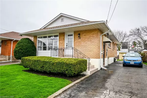 Port Colborne, ON L3K 3R6,86 Brady Street