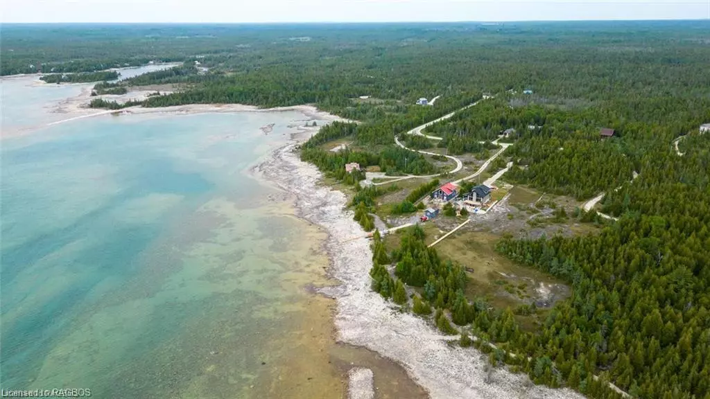 Northern Bruce Peninsula, ON N0H 1Z0,132 Bradley Drive