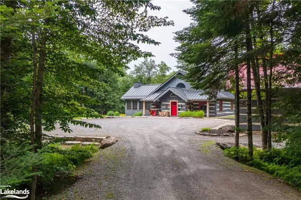 Rosseau, ON P0C 1J0,1846 Hekkla Road