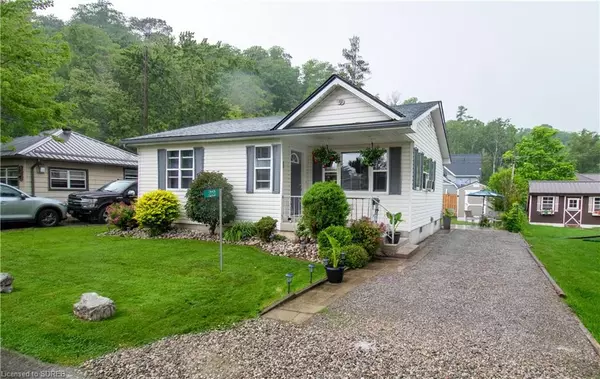 Turkey Point, ON N0E 1T0,23 Isabel Street