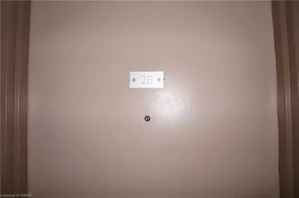 Listowel, ON N6W 1S4,633 Barber Avenue #28