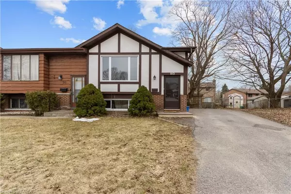 Kingston, ON K7P 1C1,913 Purcell Crescent