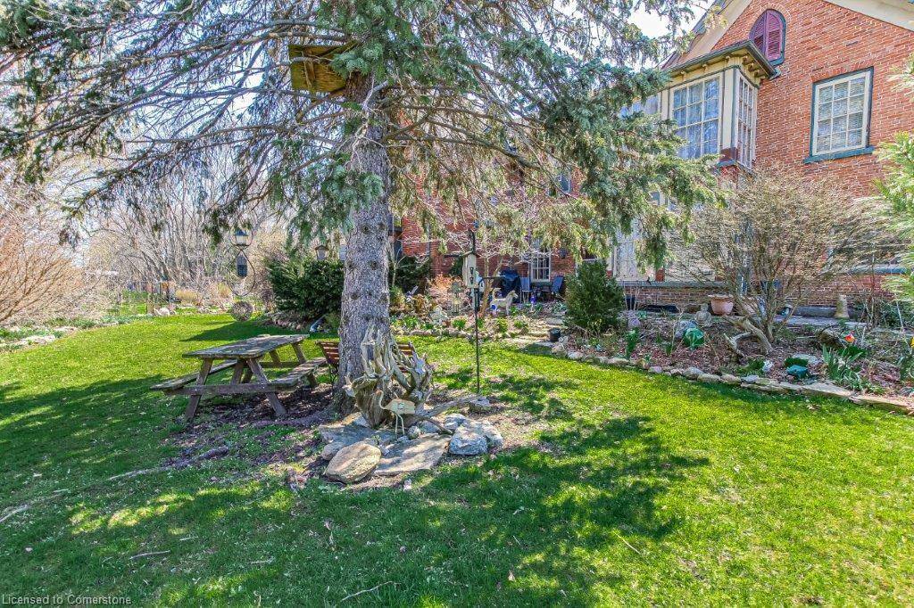 St. Williams, ON N0E 1P0,158 Townline Street