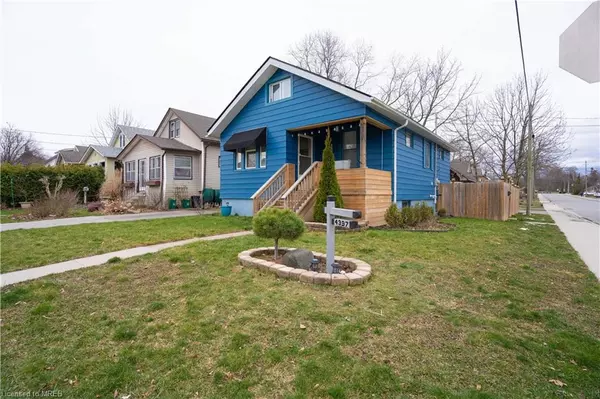 Niagara Falls, ON L2E 4X4,4397 Homewood Avenue