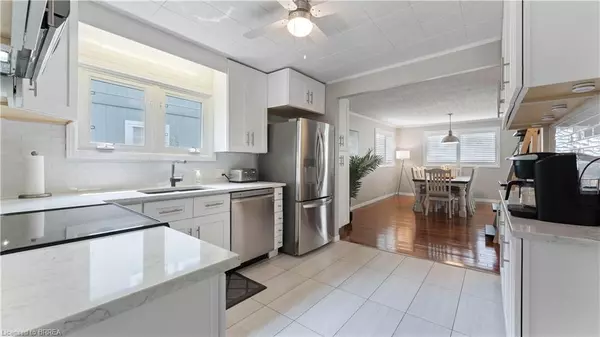 Turkey Point, ON N0E 1T0,13 Turkey Point Road