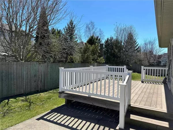 Kincardine, ON N2Z 0B4,630 Skye Court