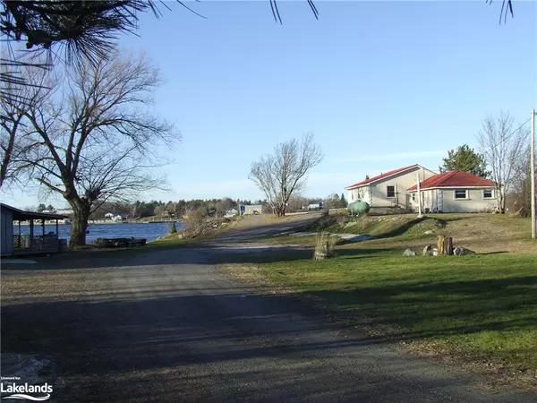 Byng Inlet, ON P0B 1G0,8 Shacktown Road