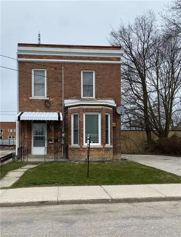 Owen Sound, ON N4K 1H9,224 7th Street E