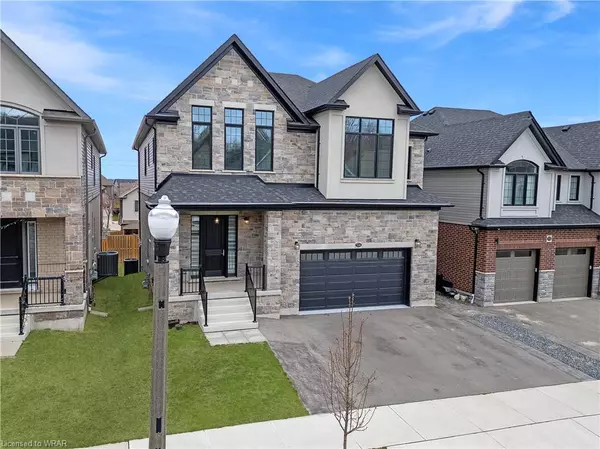 Kitchener, ON N2A 0K3,574 Bridgemill Crescent