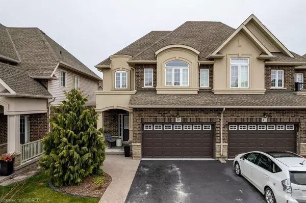 Stoney Creek, ON L8E 6E3,39 Galileo Drive