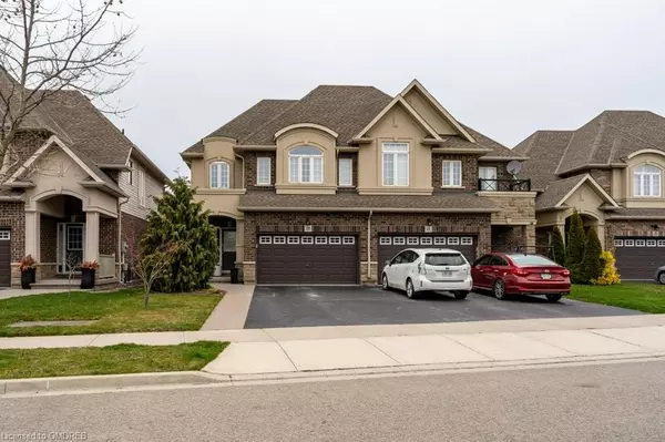 Stoney Creek, ON L8E 6E3,39 Galileo Drive