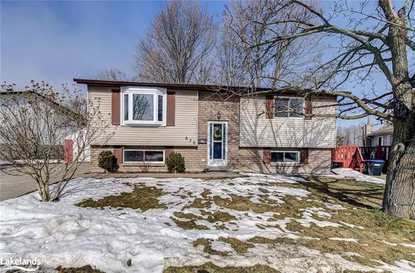 Midland, ON L4R 1W8,670 Bayview Drive