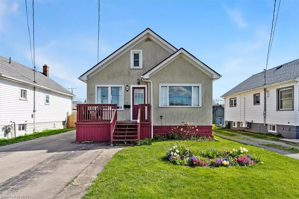 Port Colborne, ON L3K 1P3,311 Killaly Street E