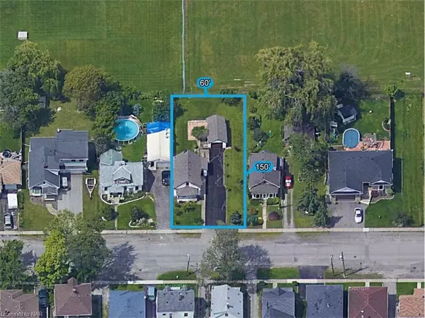 Port Colborne, ON L3K 3Z6,111 Borden Avenue