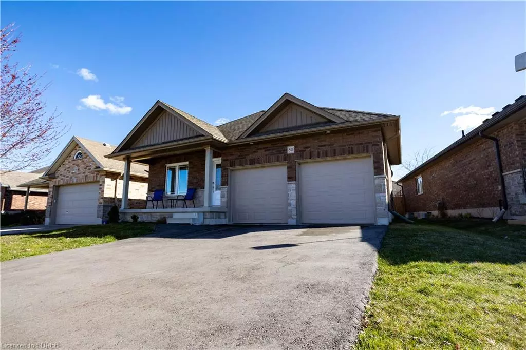 Port Dover, ON N0A 1N5,80 Willowdale Crescent