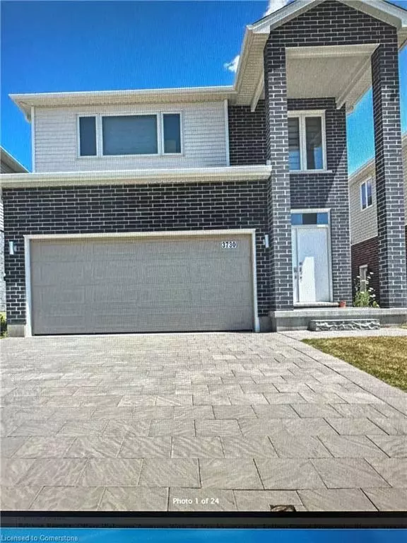 London, ON N6L 0G4,3730 Somerston Crescent