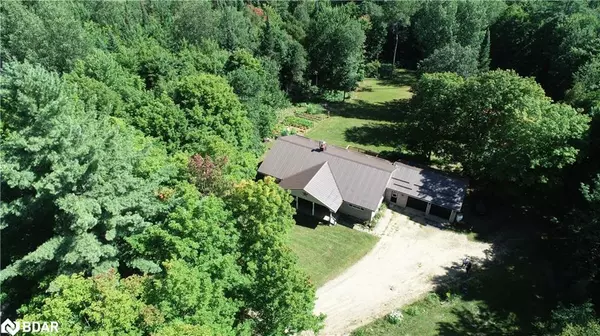 Emsdale, ON P0A 1J0,119 Old Muskoka Road