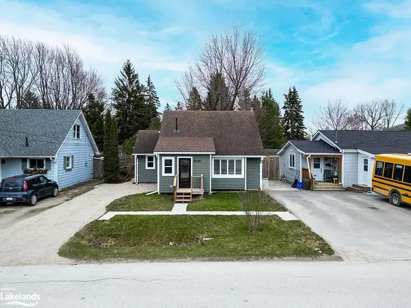 Meaford, ON N4L 1K5,287 Collingwood Street