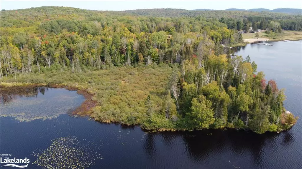 Burk's Falls, ON P0A 1C0,1471 Pickerel And Jack Lake Road