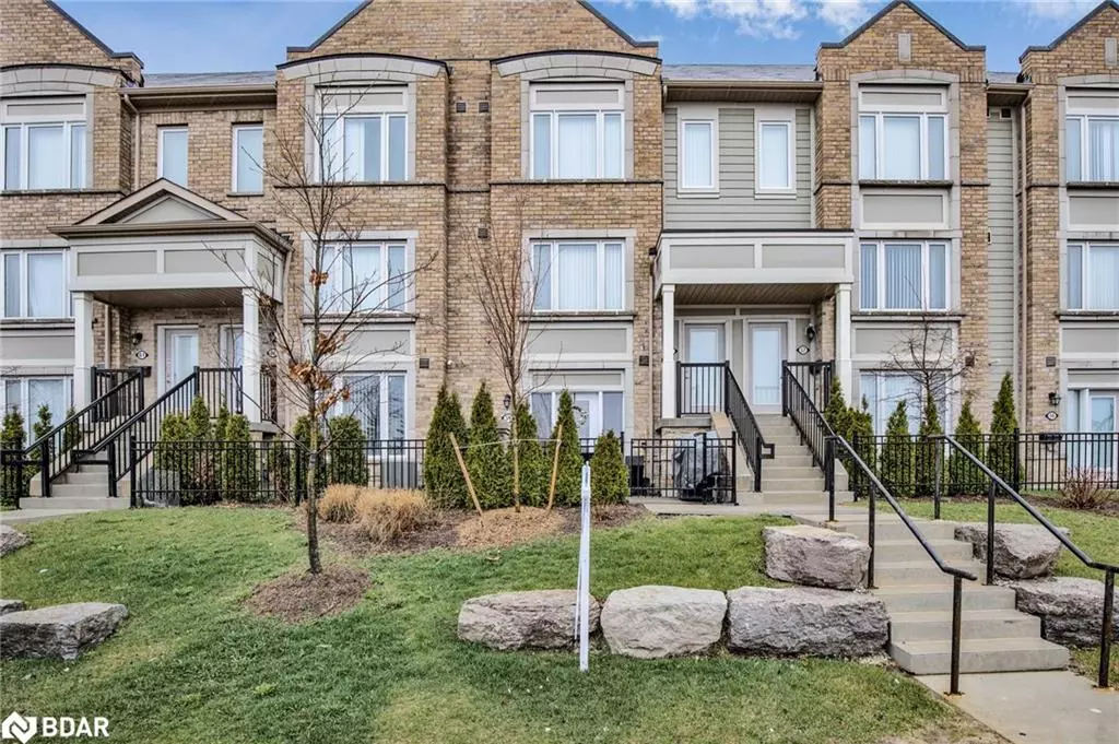 Brampton, ON L6R 3Y7,250 Sunny Meadow Blvd Boulevard #59