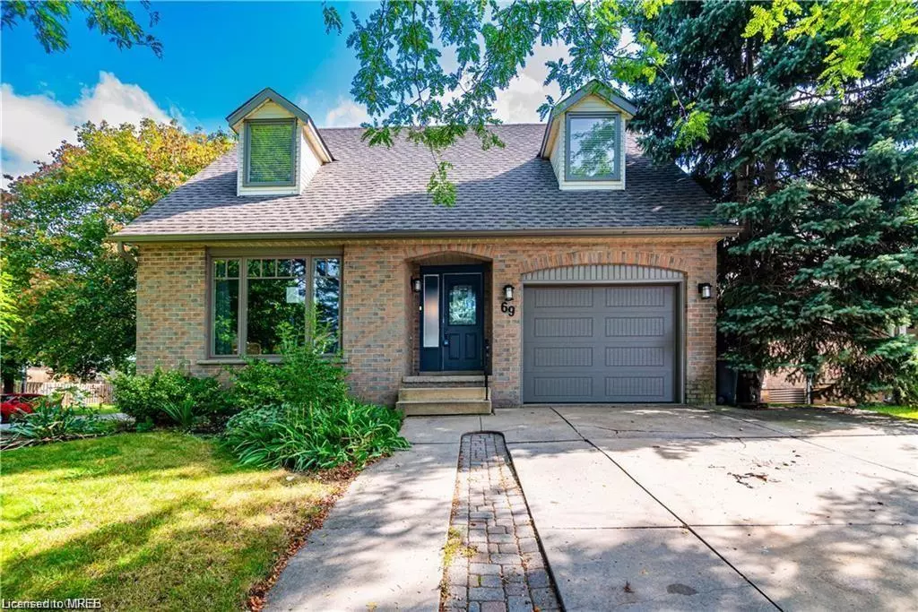 Stoney Creek, ON L8J 1Z6,69 Dalton Crescent