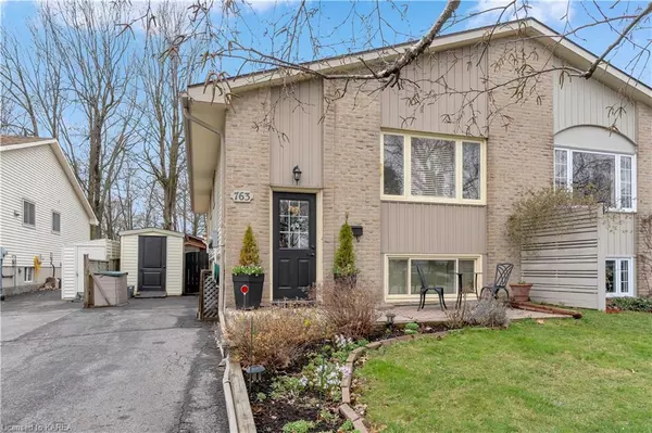 Kingston, ON K7P 1A1,763 Grouse Crescent