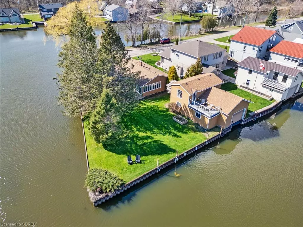 Turkey Point, ON N0E 1T0,28 Mccaulay Ave Avenue