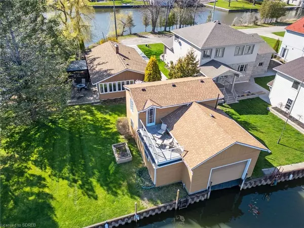 Turkey Point, ON N0E 1T0,28 Mccaulay Ave Avenue