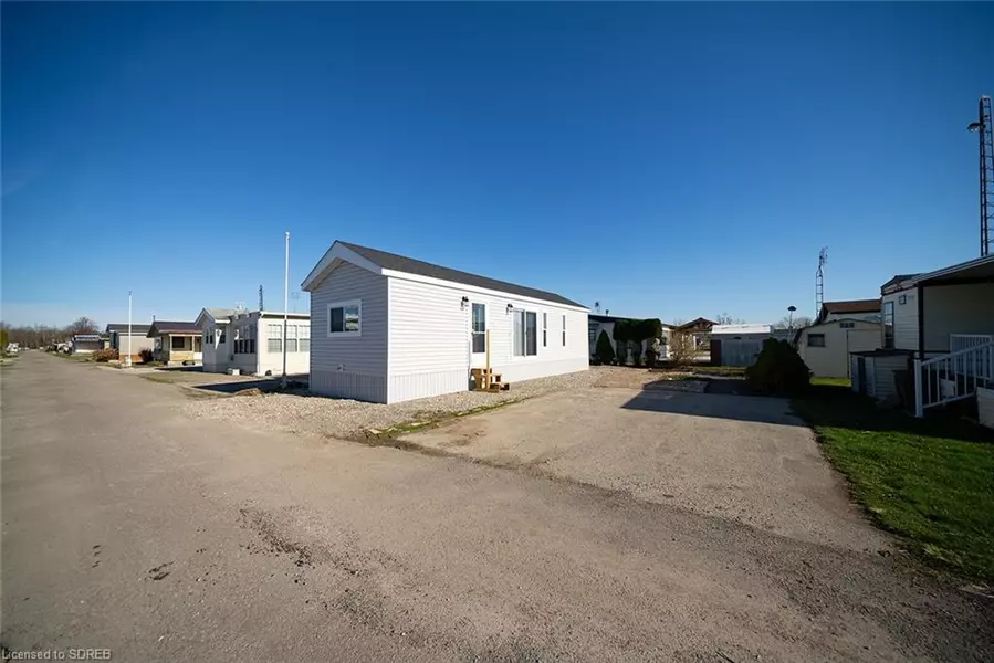 92 Clubhouse Road #20, Turkey Point, ON N0E 1T0