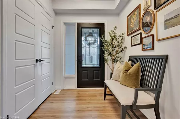 Paris, ON N3L 0G7,3 Bawcutt Crescent