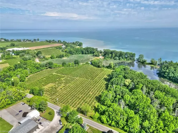 Niagara-on-the-lake, ON L0S 1J0,1378 Lakeshore Road