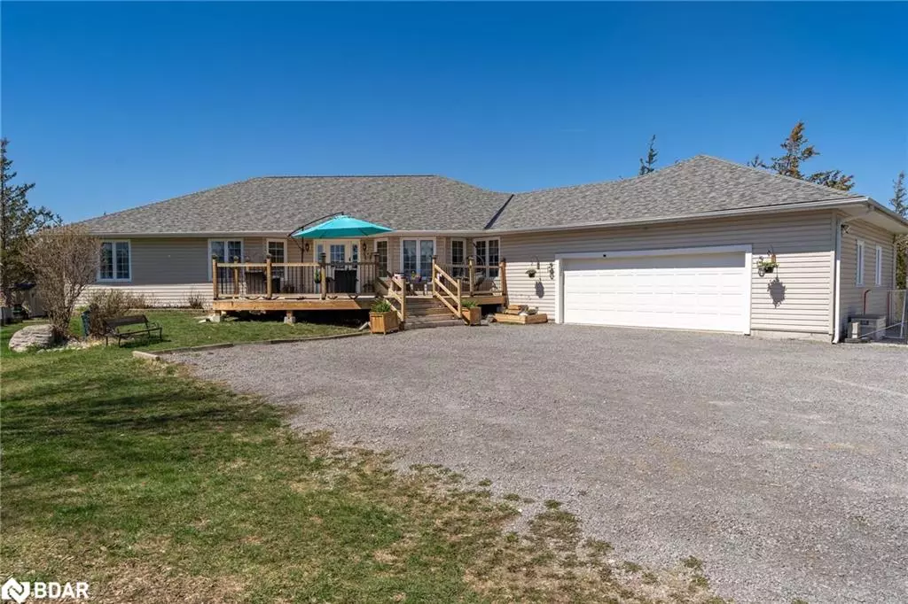 Tyendinaga, ON K0K 1V0,2421 Blessington Road