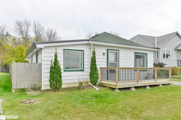 Prince Edward County, ON K8N 4Z1,119 Ridley Street