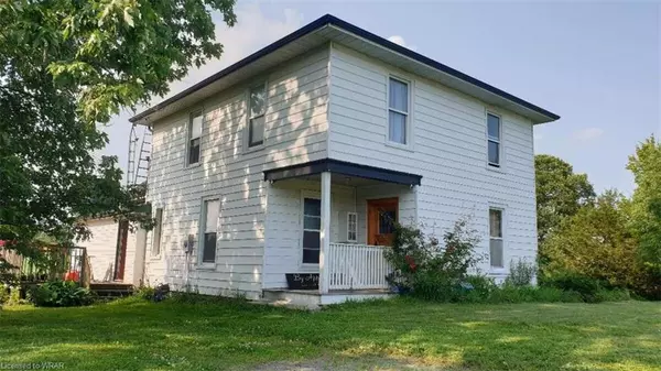 14238 Telephone Road, Colborne, ON K0K 1S0