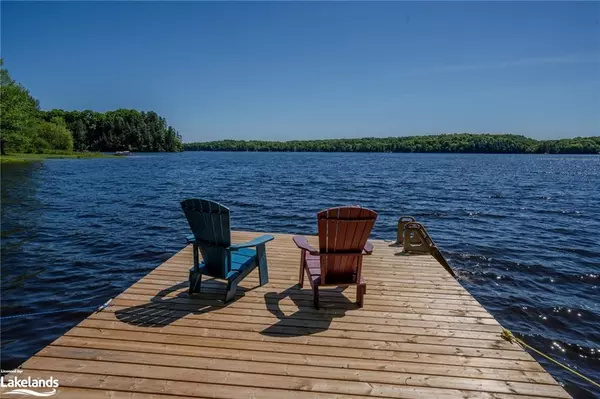 Muskoka Lakes, ON P0B 1M0,1357 Russ Hammell Road #12