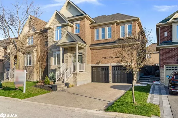 Richmond Hill, ON L4E 0V7,47 Heron Hollow Avenue