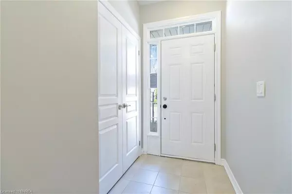 Paris, ON N3L 2K6,80 Willow Street #42