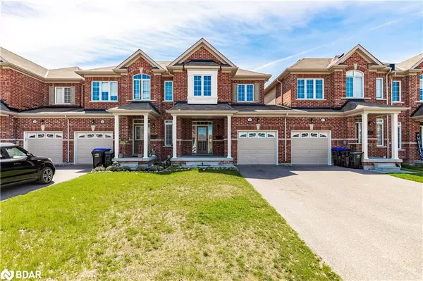 Angus, ON L0M 1B5,105 Wagner Crescent