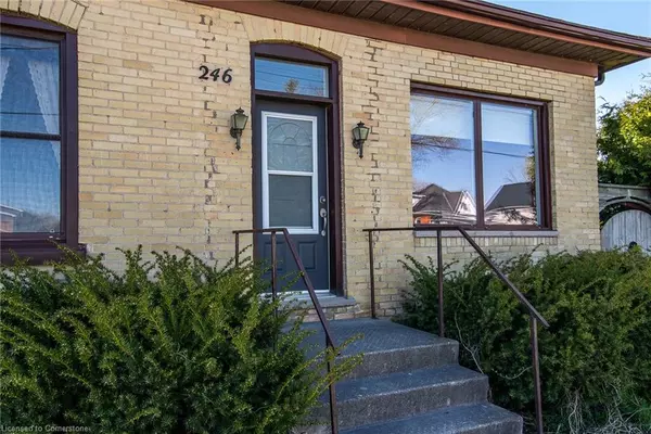 Atwood, ON N0G 1V0,246 Main Street