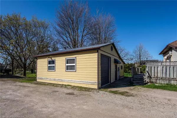 Atwood, ON N0G 1V0,246 Main Street